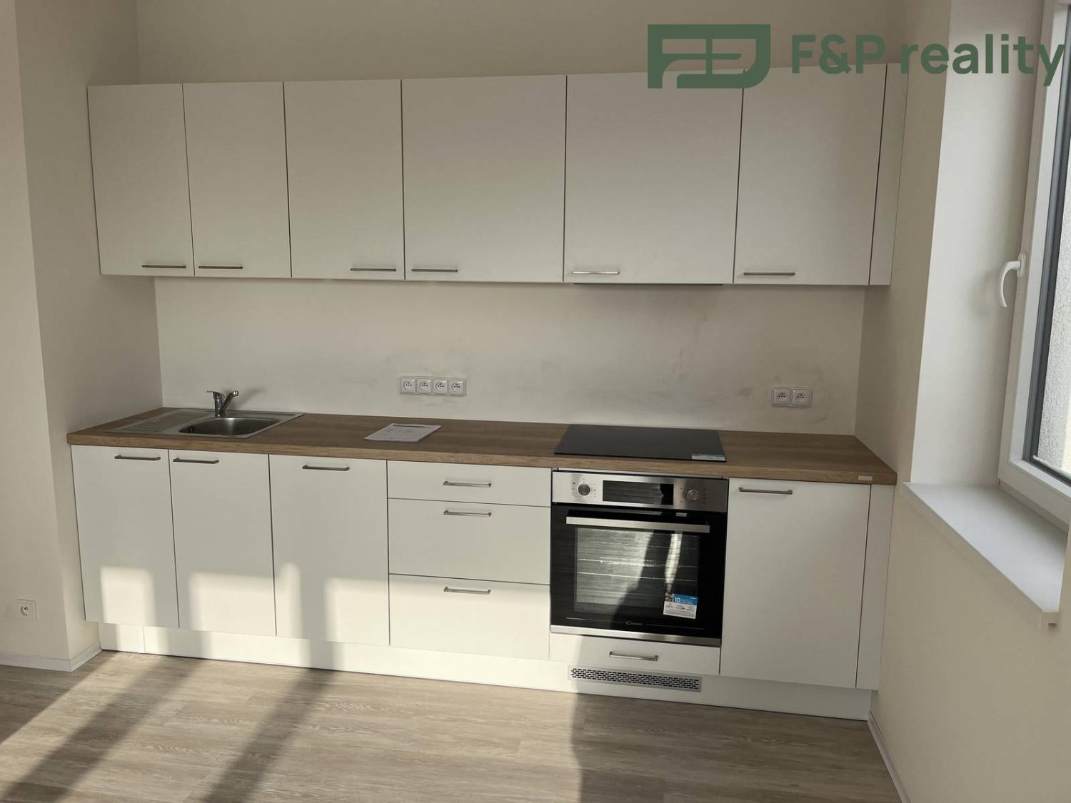 Pronájem byt 2 + kk, 52㎡|Středočeský kraj, Kutná Hora, Hlouška, Za Lidkou 817, 28401