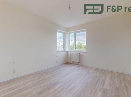 Pronájem bytu, 2+kk, 52 m²