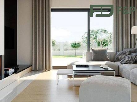 Prodej - dům/vila, 134 m²