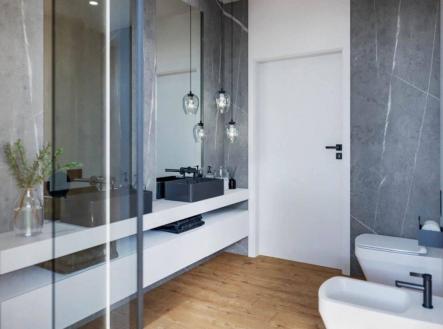 Prodej - dům/vila, 134 m²