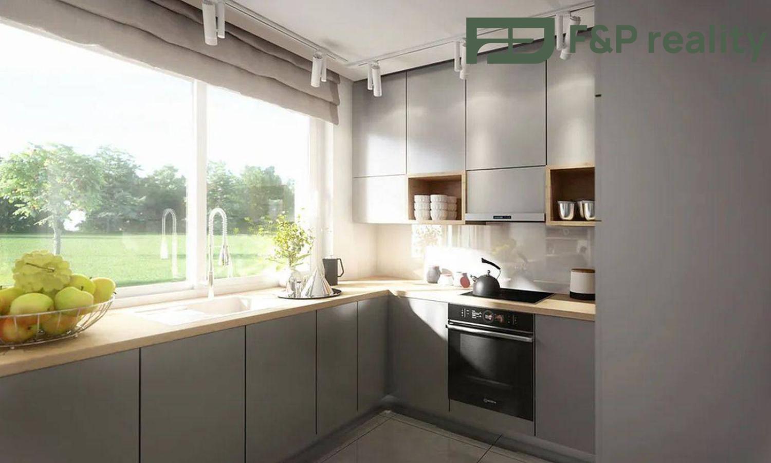 Prodej dům Na klíč, 95㎡|Kutná Hora, Středočeský kraj, Prostřední Ves, Bohdaneč u Zbraslavic, 285 25