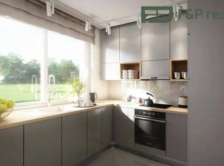 Prodej - dům/vila, 95 m²