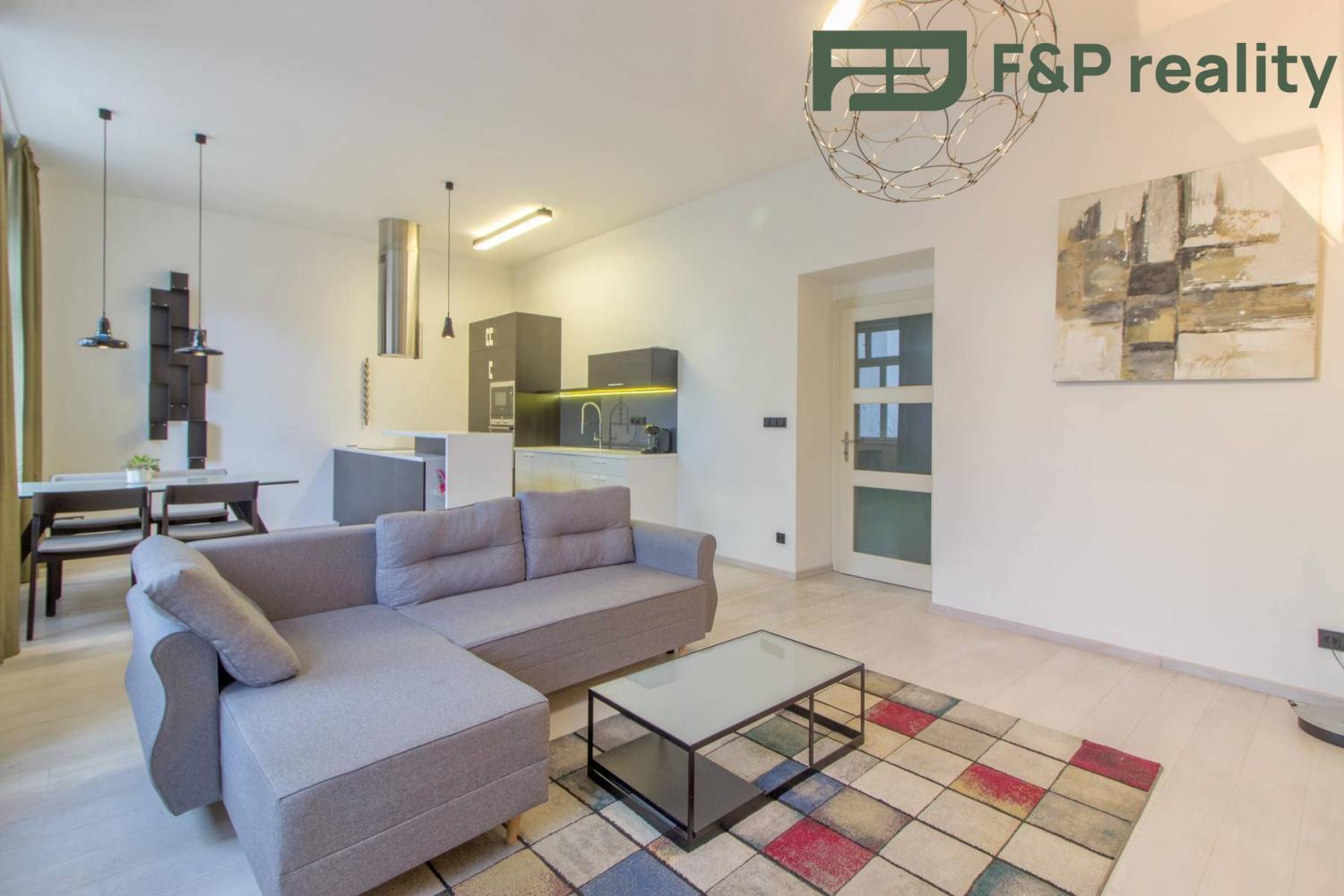 Pronájem byt 2 + kk, 70㎡|Hlavní město Praha, Praha, Praha 6, Břevnov, Kochanova 366/2, 16900