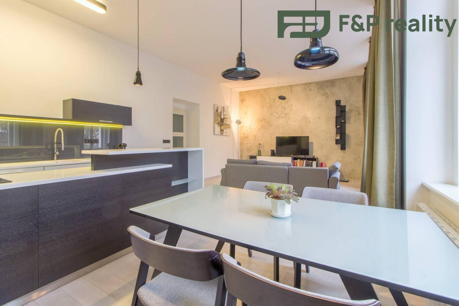 Pronájem byt 2 + kk, 70㎡|Hlavní město Praha, Praha, Praha 6, Břevnov, Kochanova 366/2, 16900