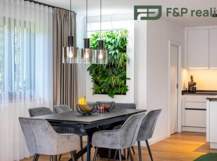 Prodej - dům/vila, 320 m²