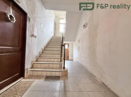 Prodej bytu, 2+1, 42 m²