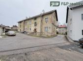 Prodej bytu, 2+1, 42 m²