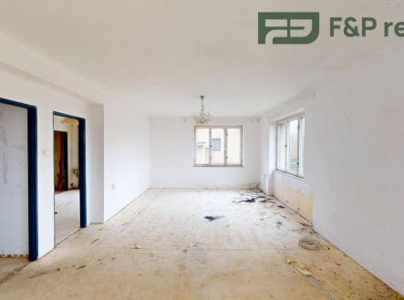Prodej - dům/vila, 228 m²