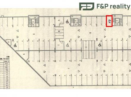 Pronájem - malý objekt/garáž