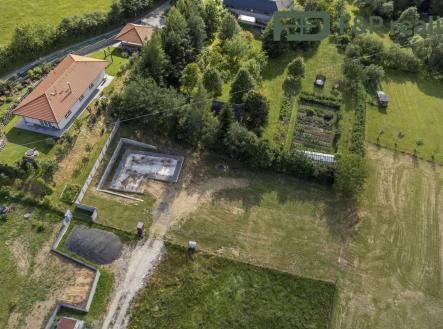 Prodej - dům/vila, 93 m²