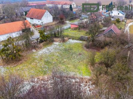 Prodej - pozemek pro bydlení, 1 400 m²