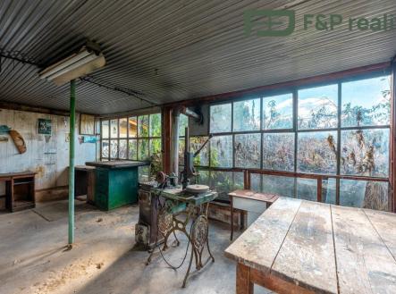 Prodej - dům/vila, 87 m²