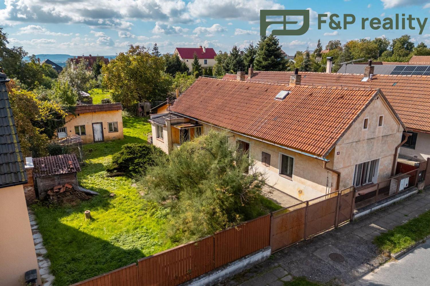 Prodej dům Rodinný, 87㎡|Středočeský kraj, Kolín, Konárovice, Nová 99, 28125