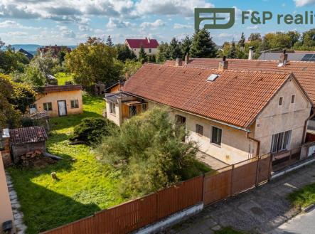Prodej - dům/vila, 87 m²