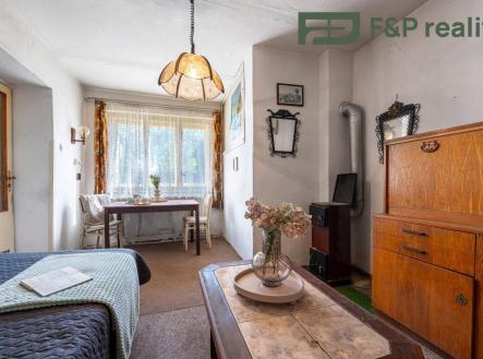 Prodej - dům/vila, 87 m²