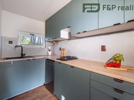 Prodej - dům/vila, 52 m²