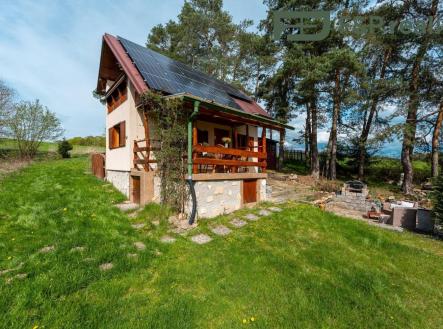 Prodej - dům/vila, 52 m²