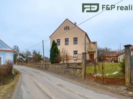 Prodej - dům/vila, 300 m²