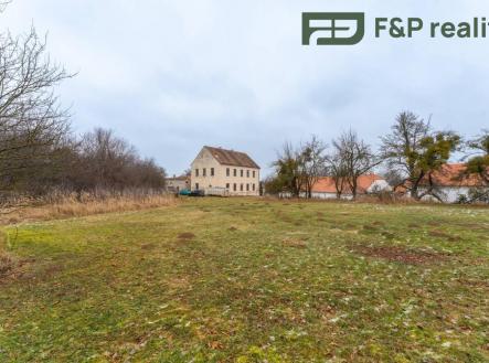 Prodej - dům/vila, 300 m²