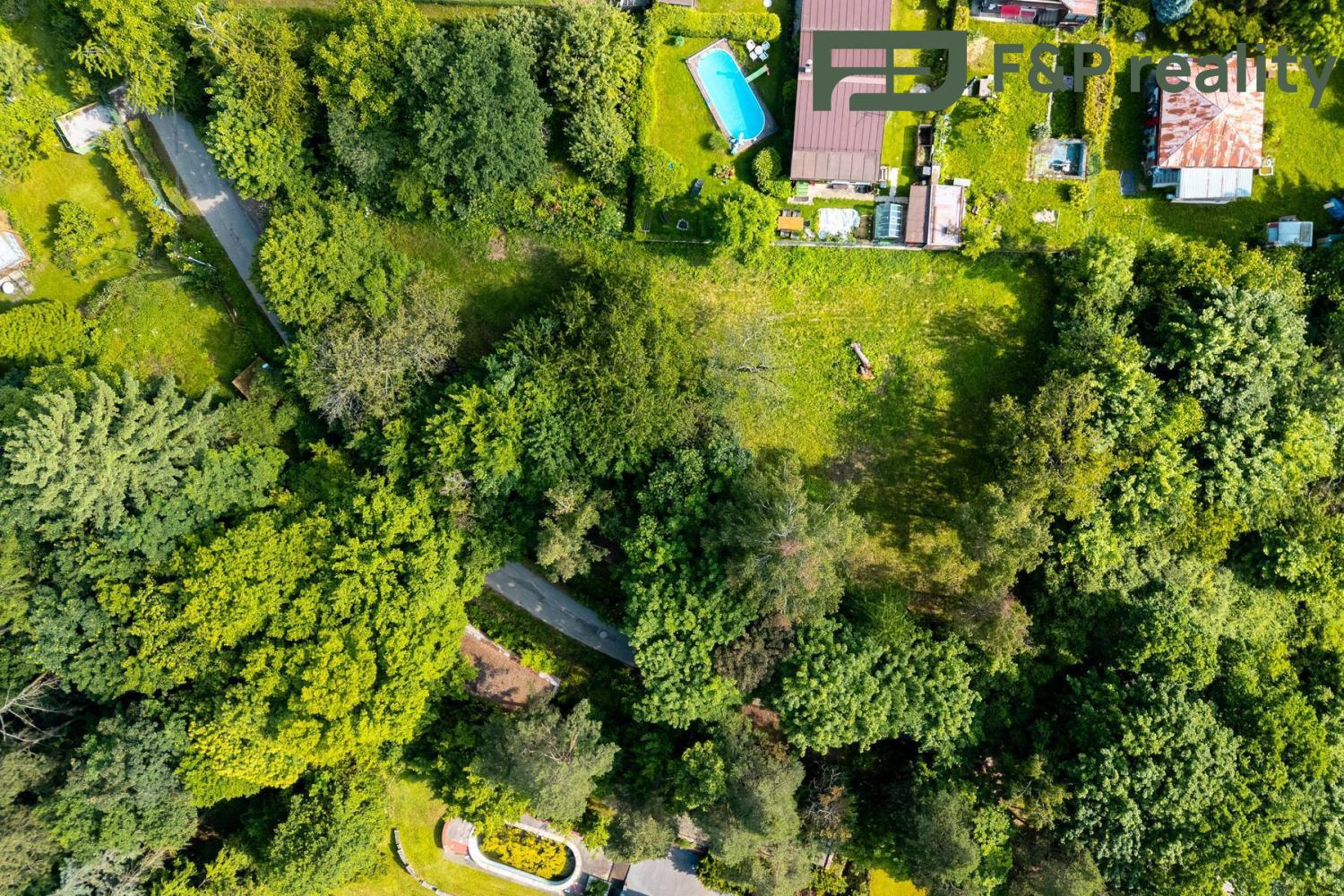 Prodej pozemek Bydlení|Praha-východ, Středočeský kraj, Božkov, Mnichovice u Říčan, 251 64