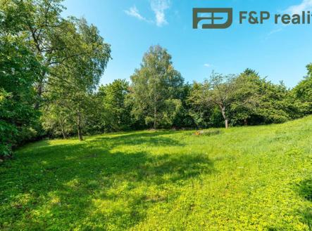 Prodej - pozemek pro bydlení, 2 181 m²