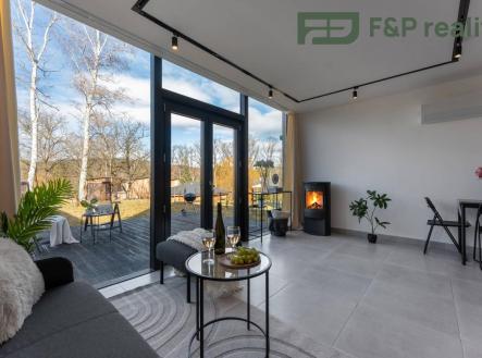 Prodej - dům/vila, 74 m²