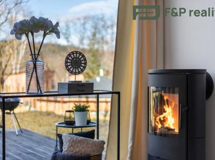 Prodej - dům/vila, 74 m²