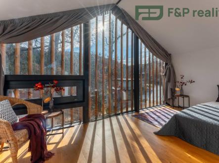 Prodej - dům/vila, 74 m²