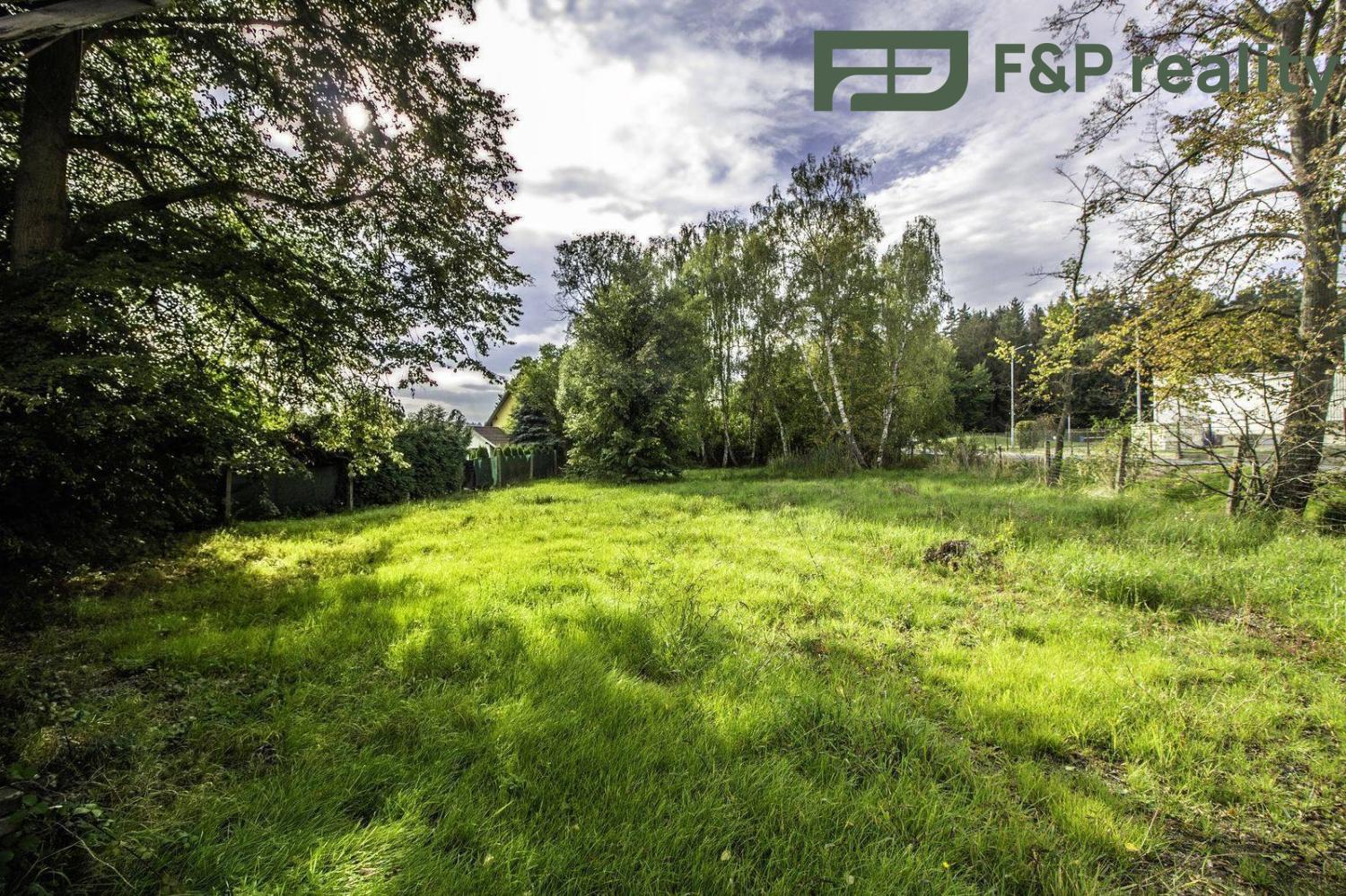 Prodej pozemek Bydlení, 1 391㎡|Praha-východ, Středočeský kraj, Tehovec, 251 62