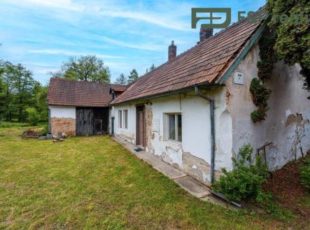 Prodej - dům/vila, 100 m²