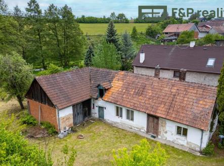 Prodej - dům/vila, 100 m²