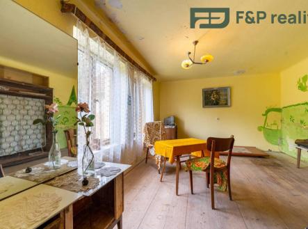 Prodej - dům/vila, 100 m²