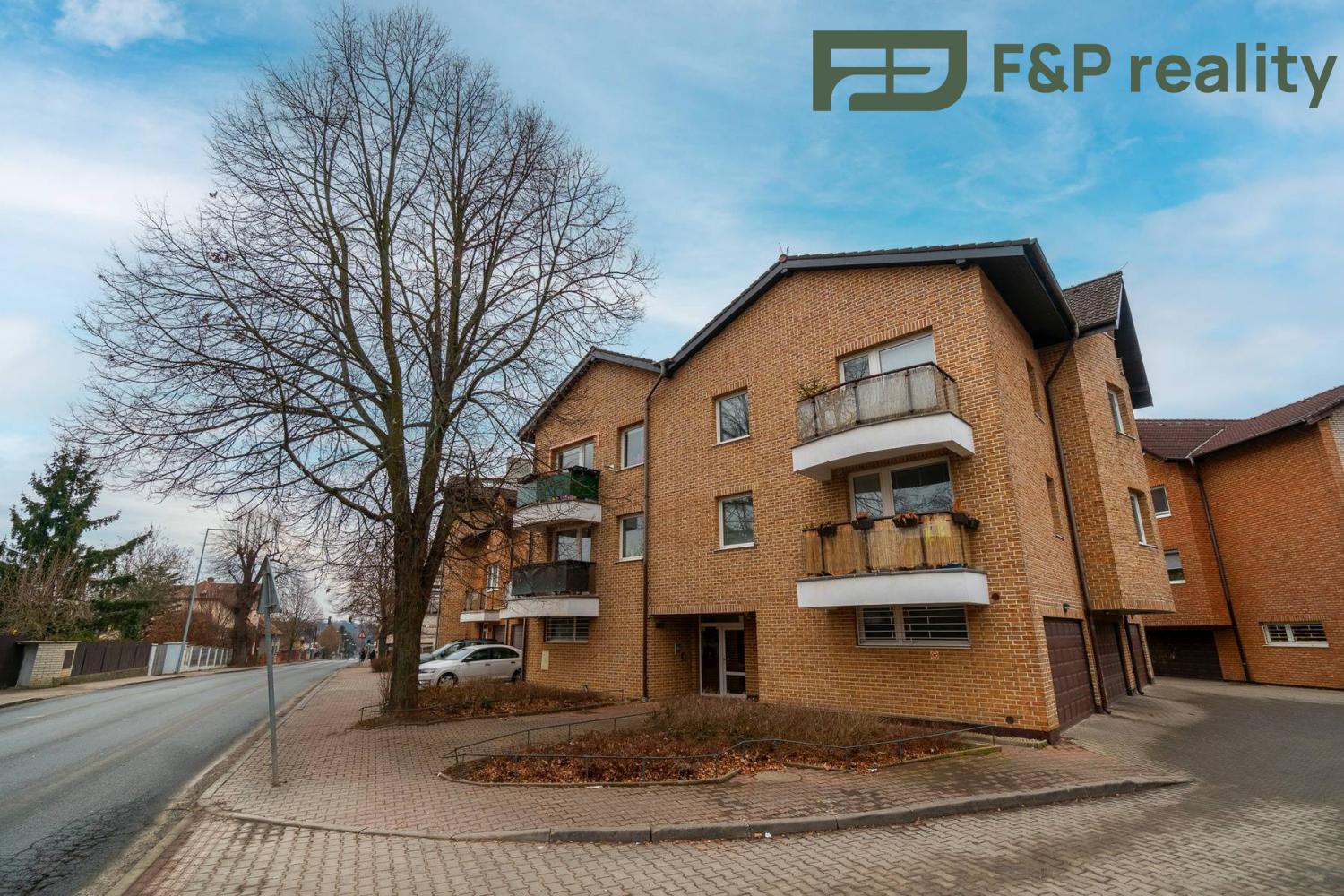 Prodej byt 2 + kk, 57㎡|Středočeský kraj, Praha-západ, Dolní Břežany, Pražská 382, 25241