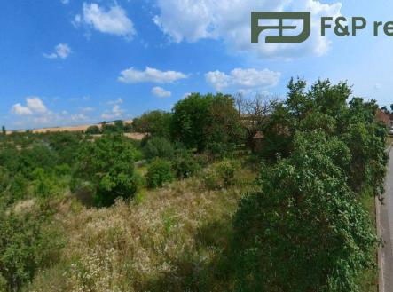 Prodej - pozemek pro bydlení, 600 m²