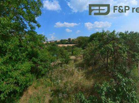 Prodej - pozemek pro bydlení, 600 m²