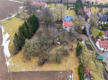 Prodej - pozemek pro bydlení, 1 000 m²