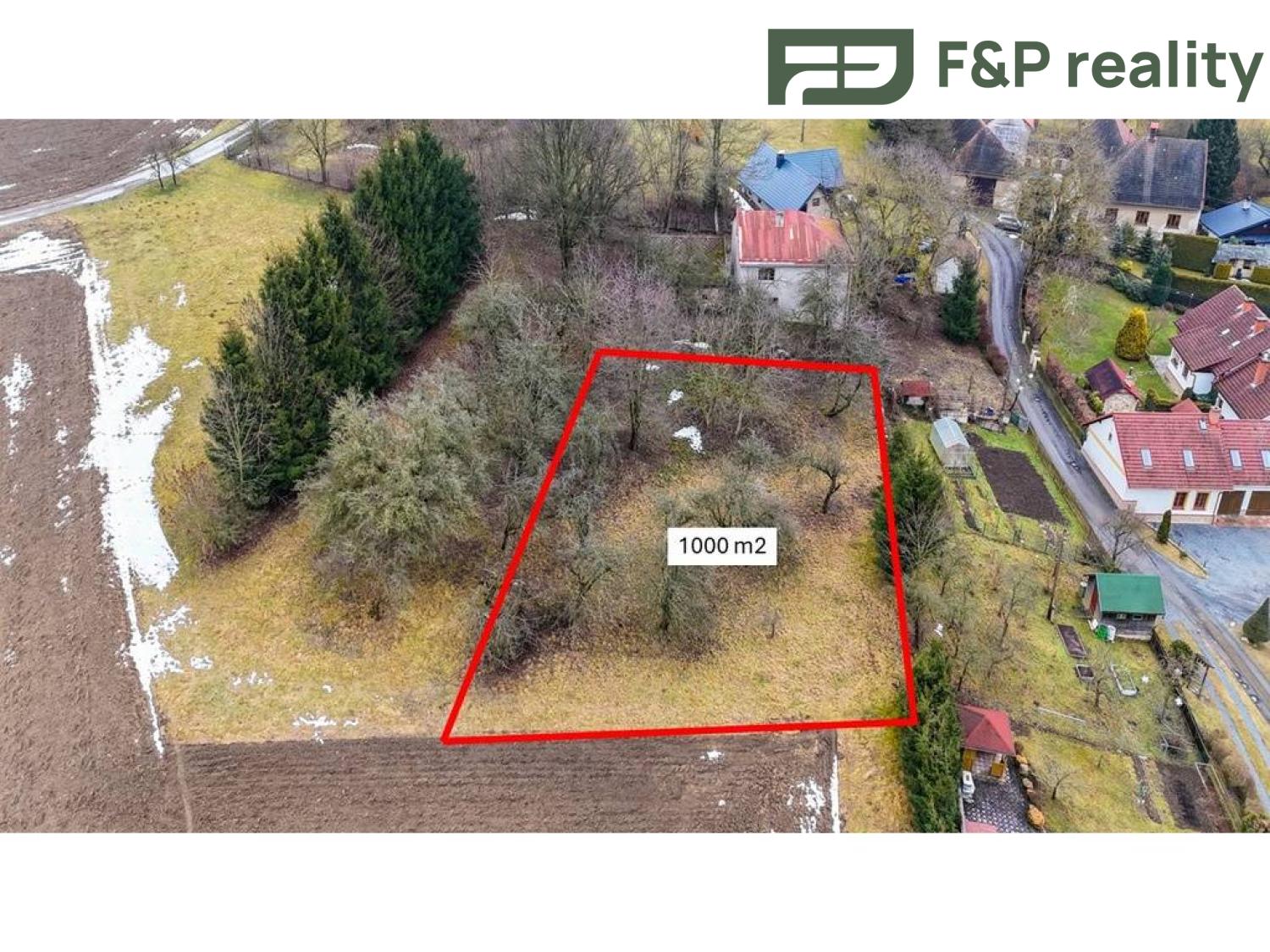 Prodej pozemek Bydlení|Kraj Vysočina, Havlíčkův Brod, Libice nad Doubravou, Kladruby, 21, 58301