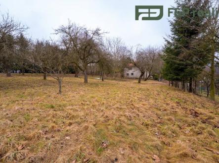 Prodej - pozemek pro bydlení, 1 000 m²