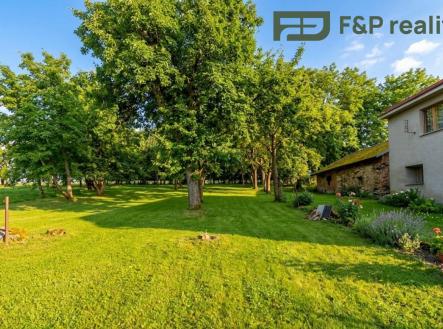 Prodej - pozemek pro bydlení, 1 000 m²