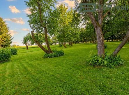 Prodej - pozemek pro bydlení, 1 000 m²