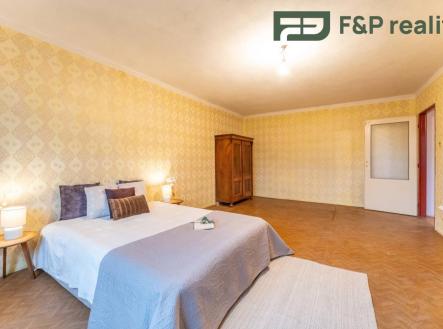 Prodej - dům/vila, 175 m²