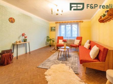 Prodej - dům/vila, 175 m²