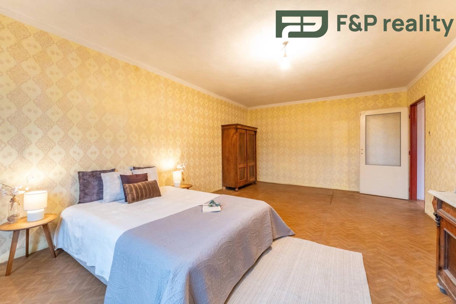 Prodej dům Rodinný, 175㎡|Kraj Vysočina, Havlíčkův Brod, Libice nad Doubravou, Kladruby, 21, 58301