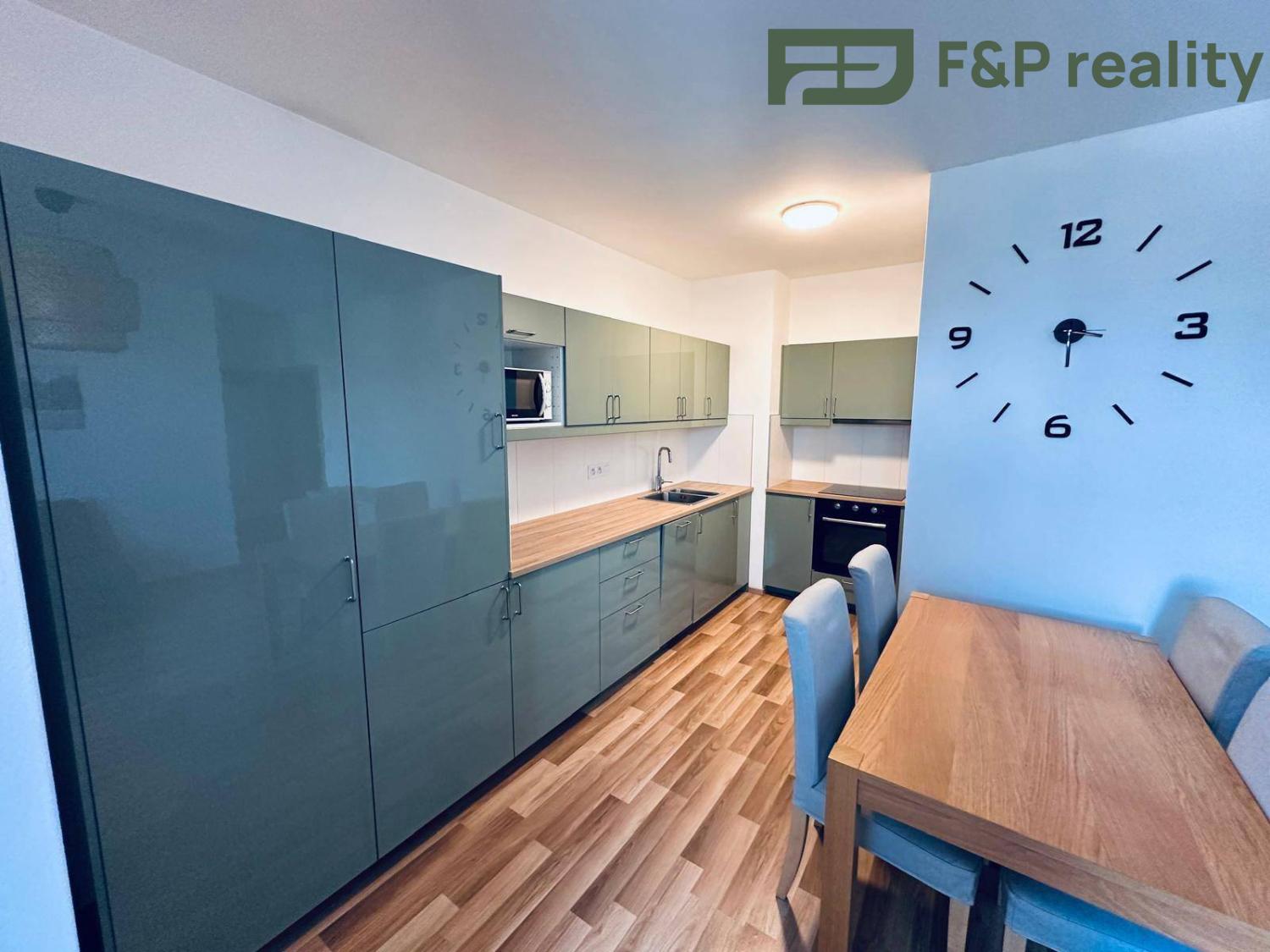 Pronájem byt 2 + kk, 54㎡|Hlavní město Praha, Praha, Praha 3, Strašnice, Zvěřinova 3428/5, 13000