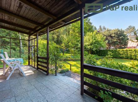 Prodej - dům/vila, 38 m²