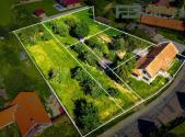 Prodej - pozemek pro bydlení, 632 m²