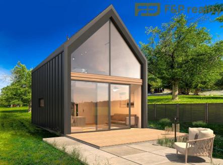 Prodej - pozemek pro bydlení, 632 m²