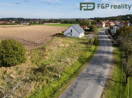 Prodej - pozemek pro bydlení, 900 m²