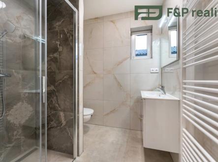 Prodej - dům/vila, 80 m²