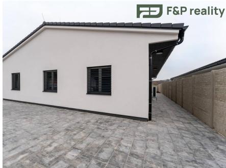 Prodej - dům/vila, 80 m²